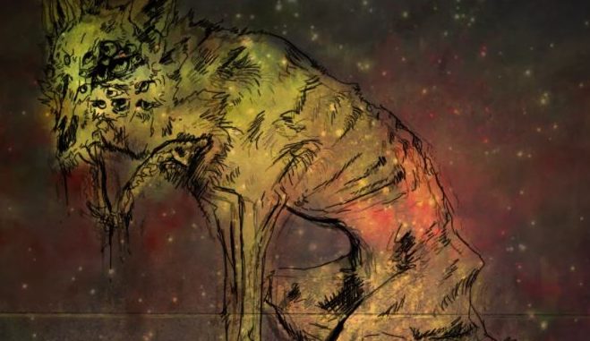 gnarl-symbaroum